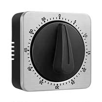KeeQii Timer Kitchen Timer 60 Minute Timing with 80