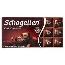 Schögetten Dark Chocolate 100g null