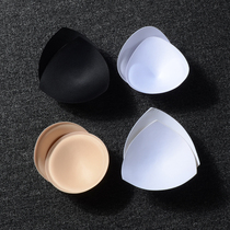 Brast slip ~ Motion underwear can be removed from the thick sponge pad breathable small chest to the breast and rich chest gathering chest accessories