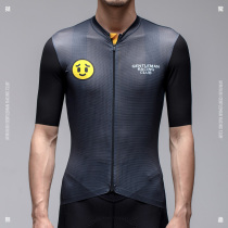 GRC Endless Rides ENDLESS RIDING SUIT FROWN SPRING SUMMER SUN PROTECTION SHORT SLEEVE T-SHIRT SUIT ROAD RIDE FOR MENS BIKE