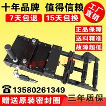 High quality Taiwan air pneumatic feeder automatic feeder punch press peripheral feeder AF-2c3c4c5