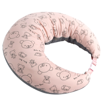 Pillow case only pillowcase lactation pillow case ~ only applicable to this shop breast pillow please do not take