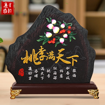 Teachers Day Gift Primary School Xie Teacher Send Teacher Gifts for Men and Women Practical Creative Customized Student Party Memorabilia
