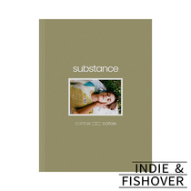 Fishover) The Substance Journal) #1 ) in the first Cards in the perimeter of the poster magazine) Spot on spot