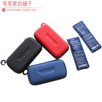 Insulin refrigerator box small portable refrigeration medicine refrigerator bag insulation package interferon portable ice bag