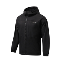 Counter 2021 autumn Li Ning mens sports windbreaker AFDR399-1-4-5