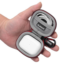 Apply Apple headphone intake Pack Apple wireless headphones AirPods3 portable bag AirPods Pro box