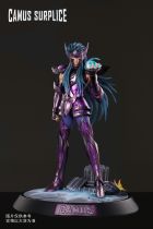 (Spot) Walnut gk TJA 012 Pluto Bottle Camus surplice