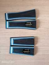 Handle table tennis plate accessories DIY Stika 190 Ultra-light sweat belt signage pair price