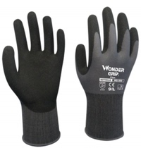 Multi-power WG-500 universal operating gloves anti-cut anti-stab anti-prick anti-wear palm Nitrile Coating
