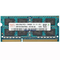  DELL Dell N4110 NOTEBOOK memory 3rd generation 4G DDR3 1333 Good COMPATIBILITY