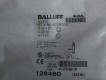 BES0086 BES M18MI-PSC50B-S04G BALLUFF is close to switch
