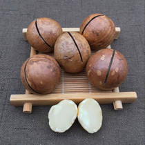 Extra-large cream macadamia macadamia 500g nuts plain bulk sugar-free pregnant woman snacks fresh dried fruit