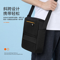 ipad tablet bag 10 2 pouch 10 9 inch air4 shoulder 10 5 Messenger M1 pro11 backpack
