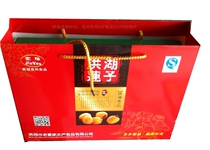Sun me Honghu Honghu old Cao Jiajiayao 454 grams 2 box combination set Leather White Lotus red lotus seeds