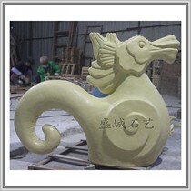  Special offer Sandstone relief Sandstone little angel fountain sculpture Sandstone FRP fountain hotel outdoor sculpture
