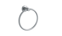 Golden Airlines bathroom hanging cloth ring towel rack towel hanging bath towel ring household 304 stainless steel towel ring HB-120