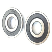 Suitable for sports car GSX250R rear wheel bearing GW250 Rear wheel bearing 6303 tooth disc shaft DL250