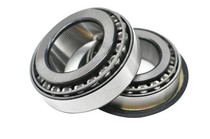 Suitable for GW250 front wheel bearing GW250S GW250F rear wheel bearing front and rear wheel bearings