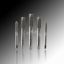 Pinghu American machine tap 1 2-12UNS 13 14 16 18 20-24 27 28 32 36 40