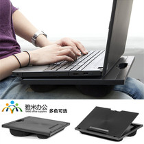 Notebook laptop desk holder bed computer desk IPAD tray dormitory lazy table car writing board learning