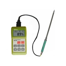 SK-100 Sea Cucumber Moisture Tester Seafood Seafood Moisture Tester Dried Dry Shrimp Moisture Tester