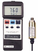 Taiwan Luchang UVC-254 UV radiation illuminance meter UVC254 UV illuminance meter Solar illuminance meter