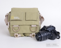 National Geographic NG2345 Photography Bag Fashion SLR Camera Bag for Men and Women Micro Single Shoulder Digital Backpack