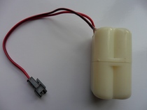 Urinal sensor power supply box stool sensor battery box 4 Section 7 waterproof battery box