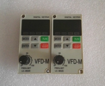 LC-M02E LC-M2E LC-MO2E Delta Inverter Panel VFD-M Series Controller Governor