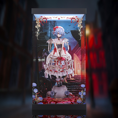 taobao agent Can't move Oriental Project Remilia Skarrett