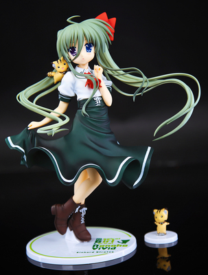 taobao agent 【Move】Alter Magic Girl Naiye Vivid Ainhart Steus Hands Spot