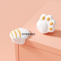 Baby corner anti-collision Corner Children corner coffee table corner coffee table Corner Corner anti-collision corner protection child anti-collision protection corner artifact
