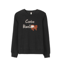 BC Women's Printed Turtleneck