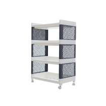 Xi Tianlong J-7249 Yage rack