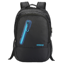 US Travel 24B Computer Backpack 24B * 001 Black