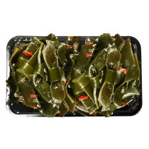 About 250g portions of Zhengda spicy sea belt buckle