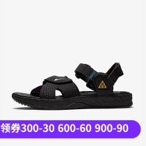 NIKE ACG AIR DESCHUTZ men and women casual sports Sandals sandals wading shoes CT2890-003
