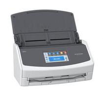 Fujitsu ix1500 scanner A4 high-speed HD color double-sided automatic paper feeding WIFI wireless transmission