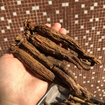 6 years of root sugar-free and sulfur-free export grade quality Jian red ginseng 18 specifications