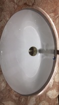 Jiumu table basin 1293-1-01Z-1 This price is a deposit Contact the store for details