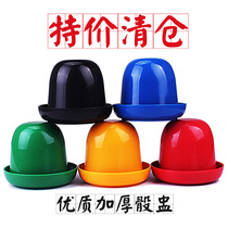 (5 packs) Dice Cup Cup sieve cup color cup color sub cup plug bar high-end creative personality