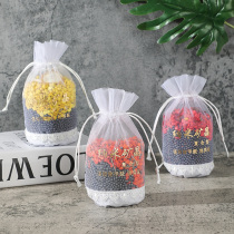 Bamboo charcoal bag new car in addition to formaldehyde and odor removal activated carbon car special supplies carbon bag new car essential