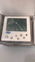Carrier original central air conditioning thermostat Fan coil controller TMS810RC with 485 communication
