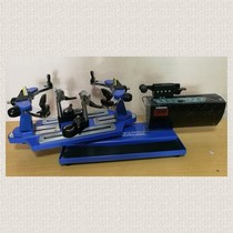AEF Aoyi Xiamen original delivery computer tennis racket cable machine new badminton racket stringing machine with tools
