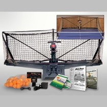 Leji master table tennis ball machine Leji Master 2040 table tennis ball machine Table tennis ball machine