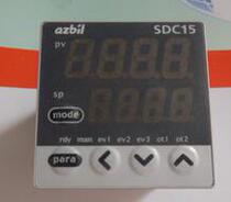 Bargain price temperature control table SDC15 spot