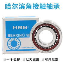Harbin HRB Ball Screw Bearing 7602025 7602030 7602035 TN1 P4 P2