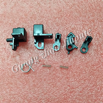 Original Fuji Xerox C2260 2262 2263 2265 Fixing clip hook assembly snap