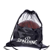 Basketball bag Basketball net bag Basketball bag Football net bag Net bag Sports training storage bag Basketball bag